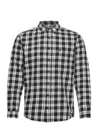 Camino Shirt Makia Black