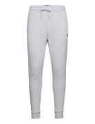 Skinny Sweatpant Lyle & Scott Grey