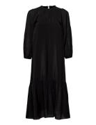 Poppyiw Dress InWear Black