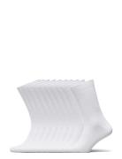 Decoy Ankle Sock Cotton 10-Pk Decoy White
