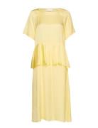 Iw50 23 Turlingtoniw Dress InWear Yellow