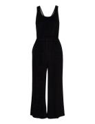 Frida Jumpsuit Underprotection Black