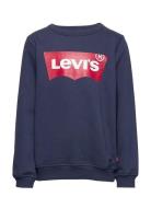 Levi's® Batwing Crewneck Sweatshirt Levi's Blue