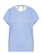 Cotton Jersey Stella Nova Blue