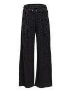 Pstrassc Trousers Diesel Black