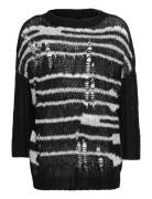 Kvanix Knitwear Diesel Black