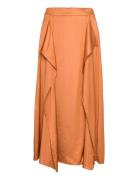 Yulieiw Skirt InWear Orange