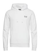 Sweatshirt EA7 White