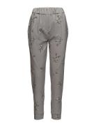 Miley 881 Bamboo, Pants 2nd Grey