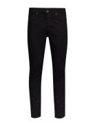 Slim Fit Jean Lyle & Scott Black