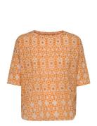 Day Radiate Day Birger Et Mikkelsen Orange