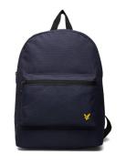 Backpack Lyle & Scott Blue