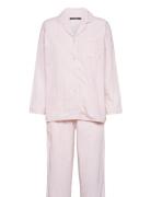 Parker Pyjamas Missya Pink