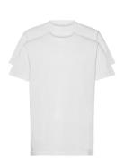 T-Shirt 2-P Jockey White