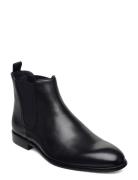 Chelsea Boot TGA By Ahler Black