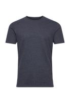 Sdrock Ss Solid Navy