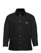 Dickies Dc Chore Coat W Dickies Black