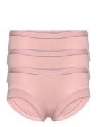 Jbs Of Dk Girls 3Pack Hipster JBS Of Denmark Pink