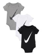 Nike Bodysuits Nike Patterned