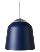 Acorn Metal Pendel Frandsen Lighting Blue