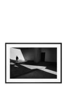 Poster Shapes Of The Sun Democratic Gallery Black