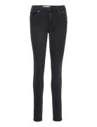 Dylan Mw Skinny Excl. Charcoal Grey Tomorrow Black
