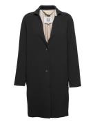 Emmann Coat Noa Noa Black