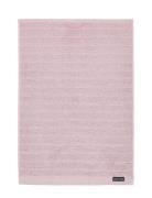 Terry Towel Novalie Stripe Noble House Pink