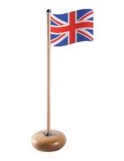 Bordflag, Storbritannien Aviendo Patterned