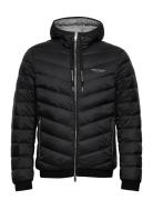 Jacket Armani Exchange Black