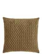 Sleek Cushion Cover Jakobsdals Gold