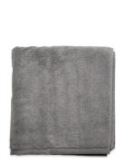 Icon G Towel 70X140 GANT Grey