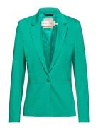 Zella Blazer InWear Green