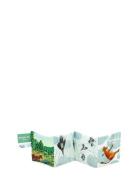 Mamma Moo, Book Rätt Start Patterned