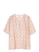 Pleasantly Nina Tunic Juna Pink