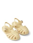 Bre Sandals Liewood Yellow