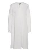 Choice Dress Just Female White