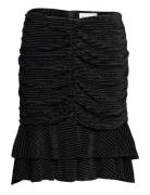 Sienna Skirt MAUD Black
