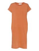 Lnhanky Dress Lounge Nine Orange