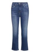 Dion 7/8 Pepe Jeans London Blue