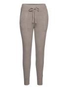 Anf Womens Knit Bottoms Abercrombie & Fitch Grey
