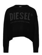 Klurexy Knitwear Diesel Black