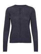 Karlina Cardigan NORR Navy