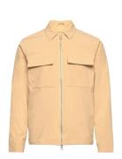 Outerwear Revolution Beige