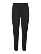 Vmvictoria Nw Antifit Ankle Pant Noos Vero Moda Black