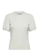 Johanna T-Shirt Minus White