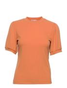 Johanna T-Shirt Minus Orange