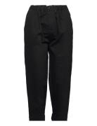 Kg Gilbert Trousers Kangol Black