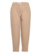 Kg Gilbert Trousers Kangol Beige