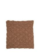 Day Natural Cushion Cover DAY Home Brown